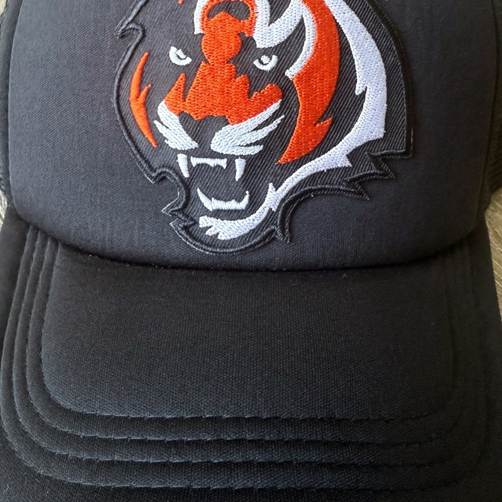 Custom Hat Patch - image 1